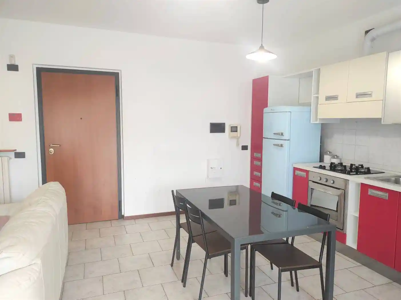 Bilocale via Giovanni Spadolini, Ripamonti - Fondazione Prada, Milano - foto 5