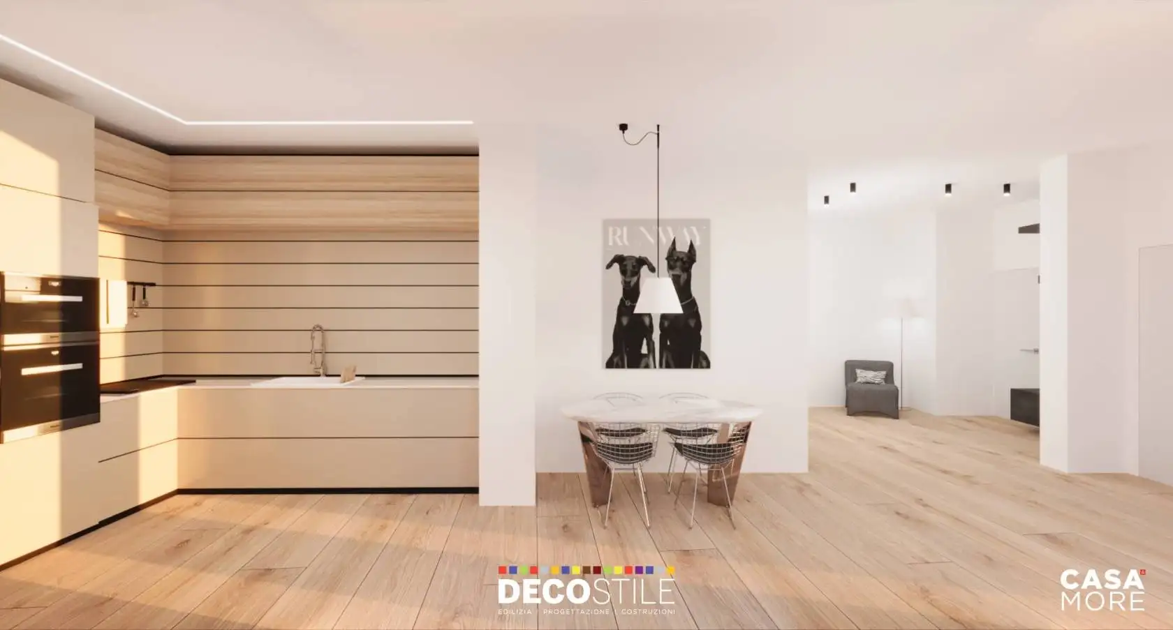 Appartamento in vendita a Imola