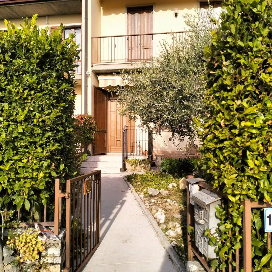 Villetta a schiera in vendita a Sant'Ambrogio di Valpolicella