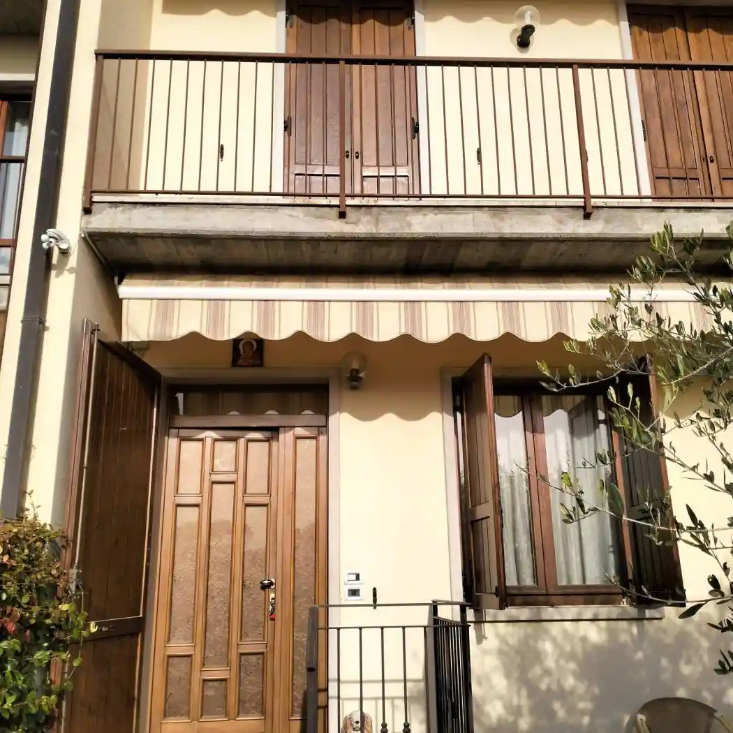 Villa a schiera vicolo Don Francesco Silvestrelli 52, Sant'Ambrogio Di Valpollicella, Sant'Ambrogio di Valpolicella - foto 4