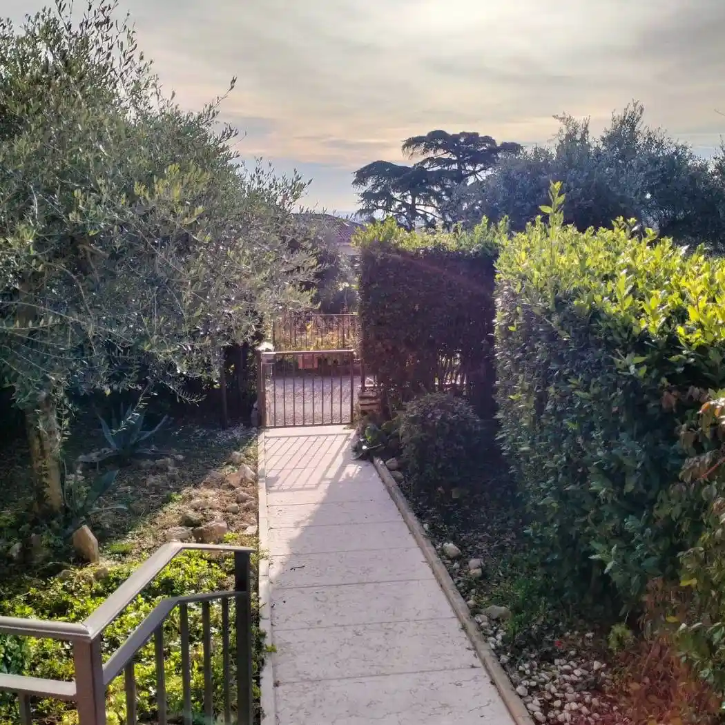 Villa a schiera vicolo Don Francesco Silvestrelli 52, Sant'Ambrogio Di Valpollicella, Sant'Ambrogio di Valpolicella - foto 5