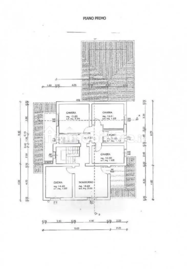 Villa unifamiliare 236 m², Centro, Colle Umberto - foto 3