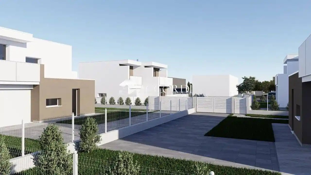 Villa unifamiliare via Roma, Centro, Carbonera - foto 3