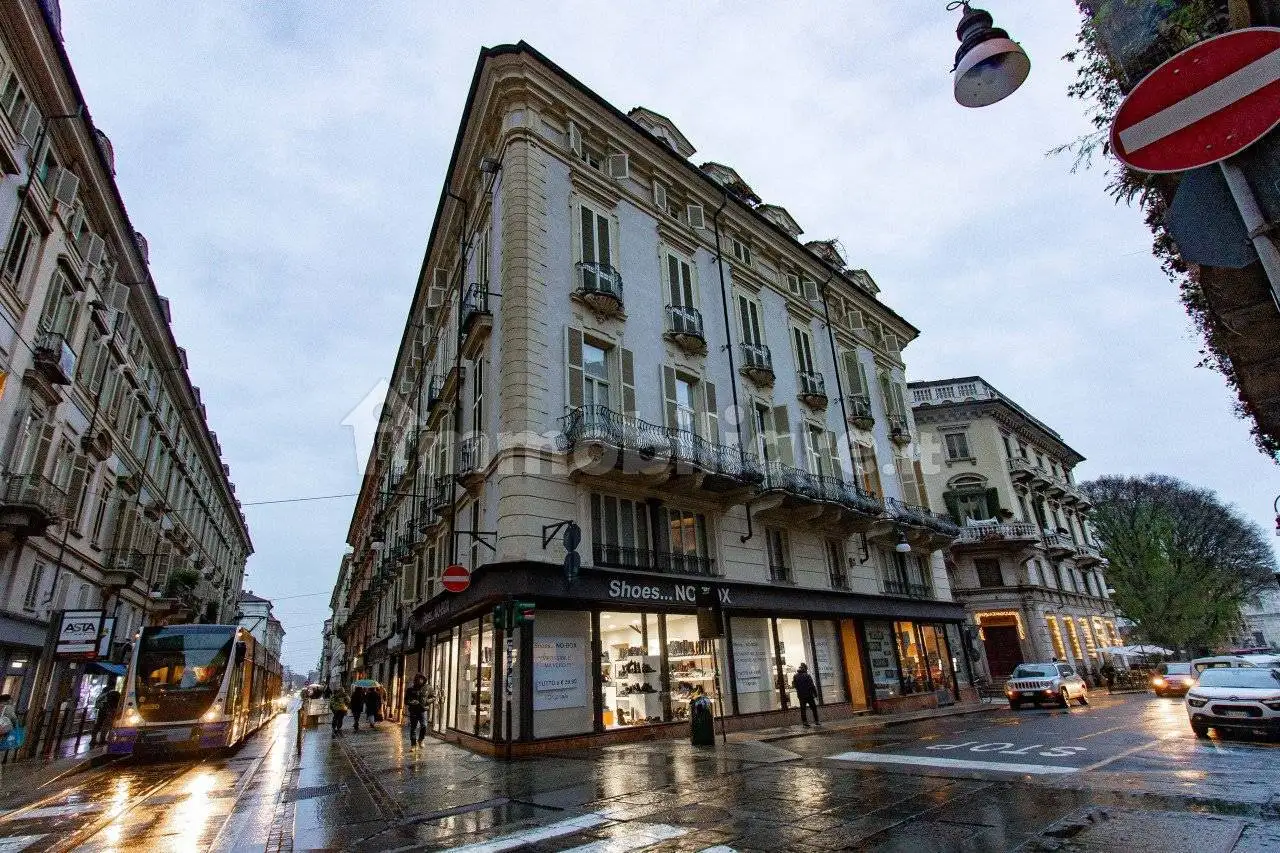 Appartamento in vendita a Torino