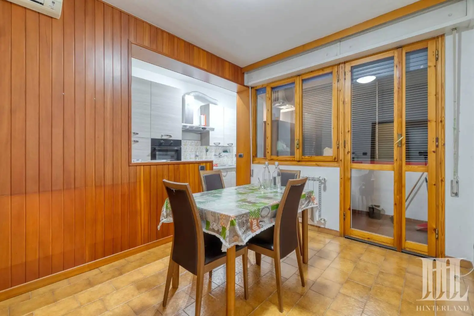 Appartamento in affitto a Bologna