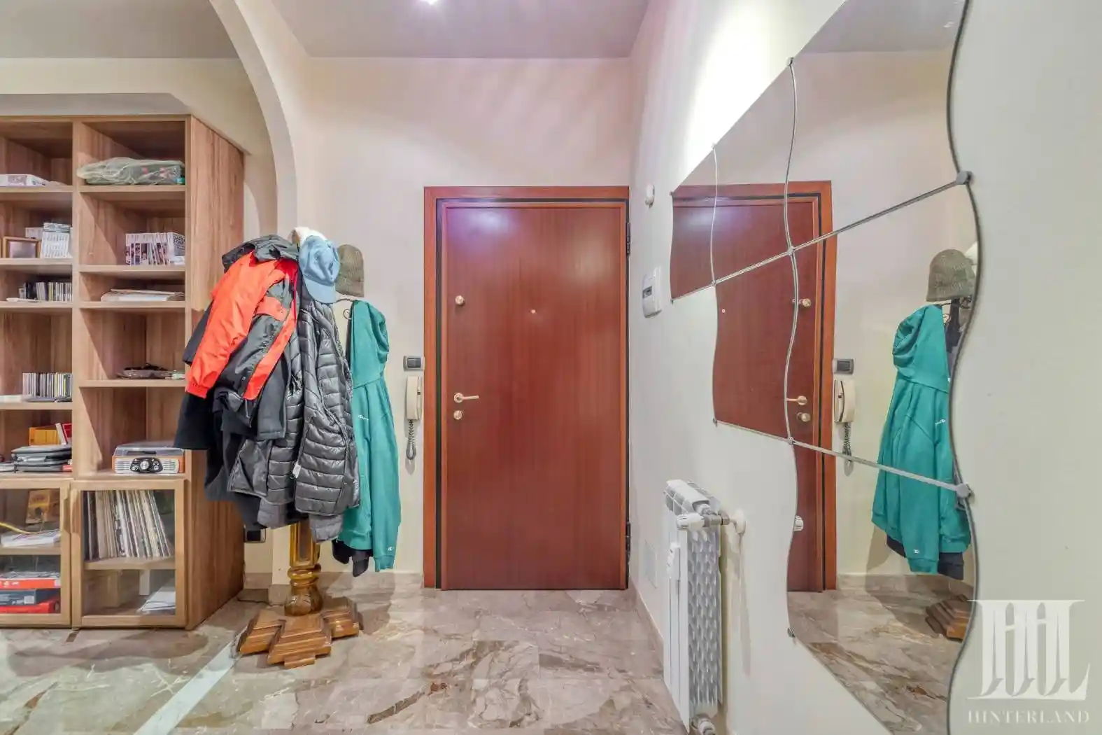 Quadrilocale via Johann Wolfgang von Goethe 14, Corticella, Bologna - foto 2