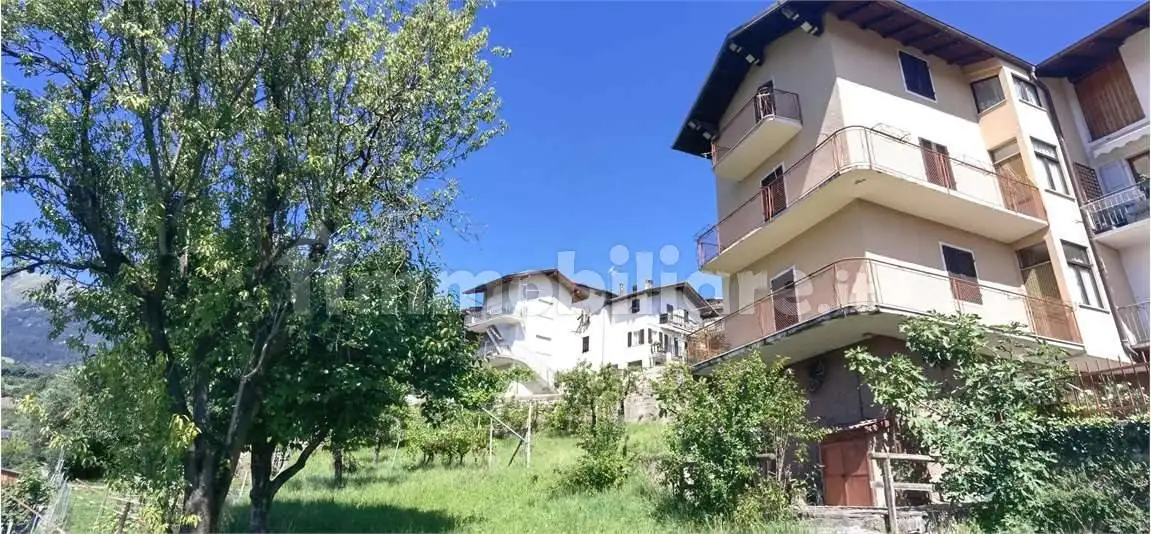 Appartamento in vendita a Brentonico