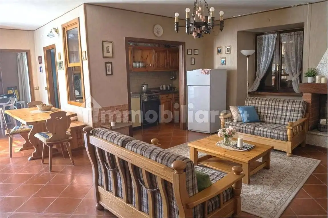 Bilocale via Mazzini, Crosano, Brentonico - foto 4