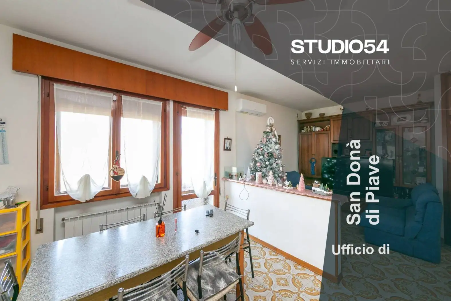 Appartamento in vendita a Eraclea