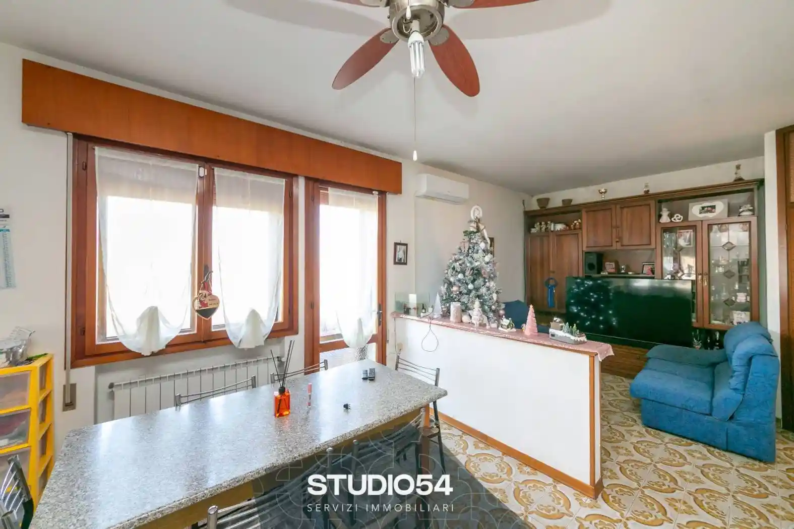 Trilocale via Giovanni XXIII, Crepaldo, Eraclea - foto 2