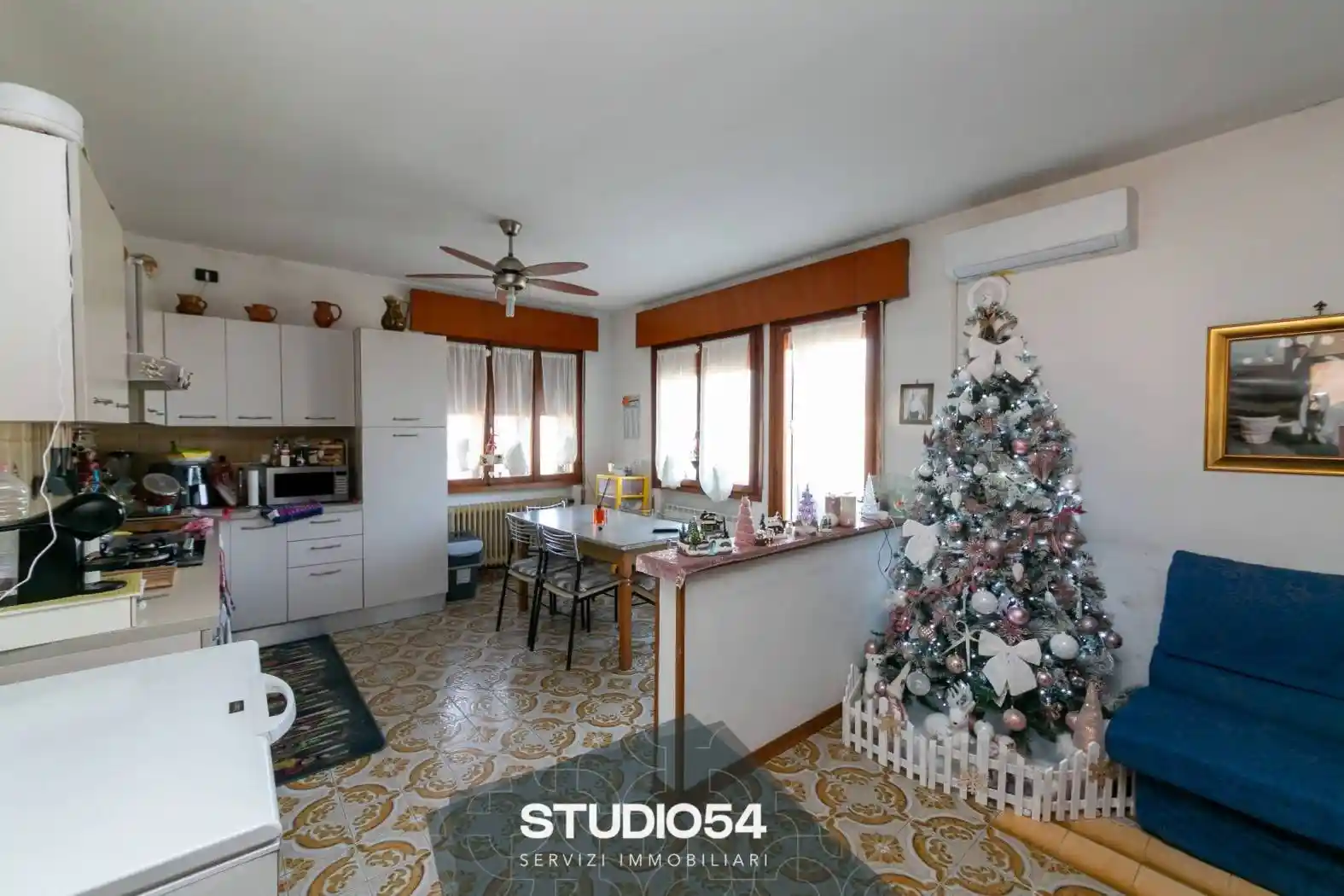 Trilocale via Giovanni XXIII, Crepaldo, Eraclea - foto 4