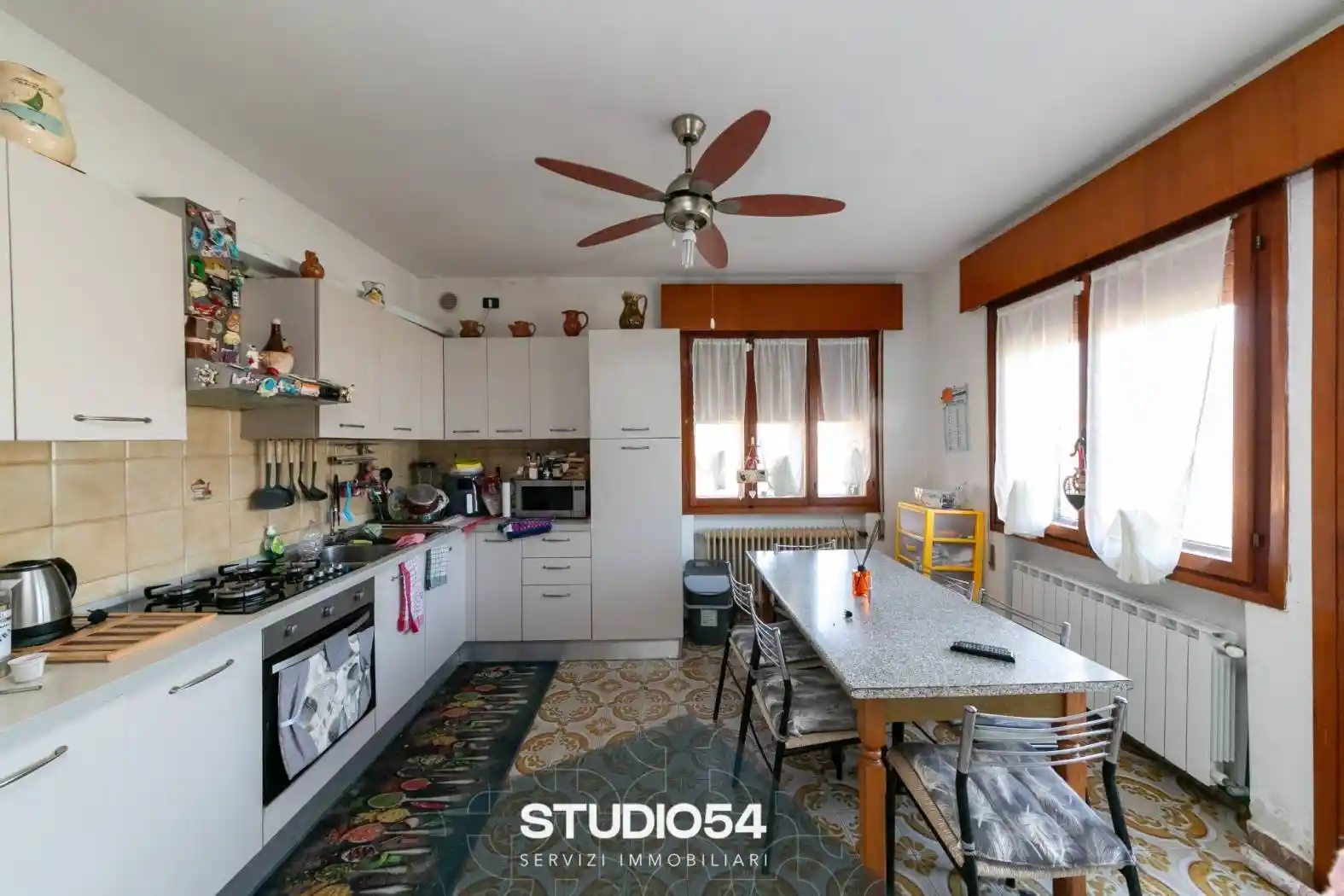 Trilocale via Giovanni XXIII, Crepaldo, Eraclea - foto 5