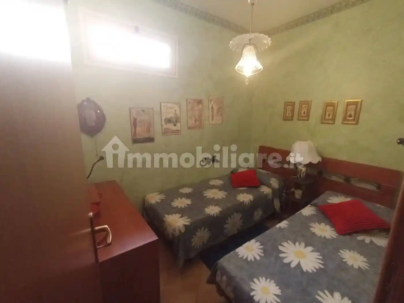 Terratetto plurifamiliare via Santa Maria 19, Campofelice di Roccella - foto 4