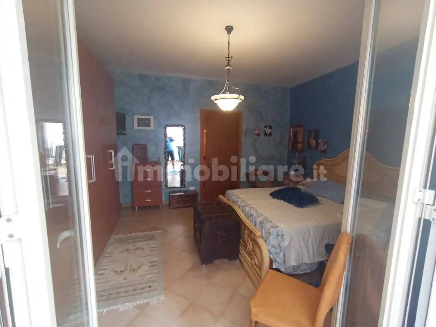 Terratetto plurifamiliare via Santa Maria 19, Campofelice di Roccella - foto 5