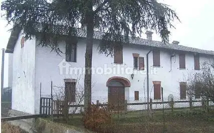 Casa indipendente in asta a Castelverde