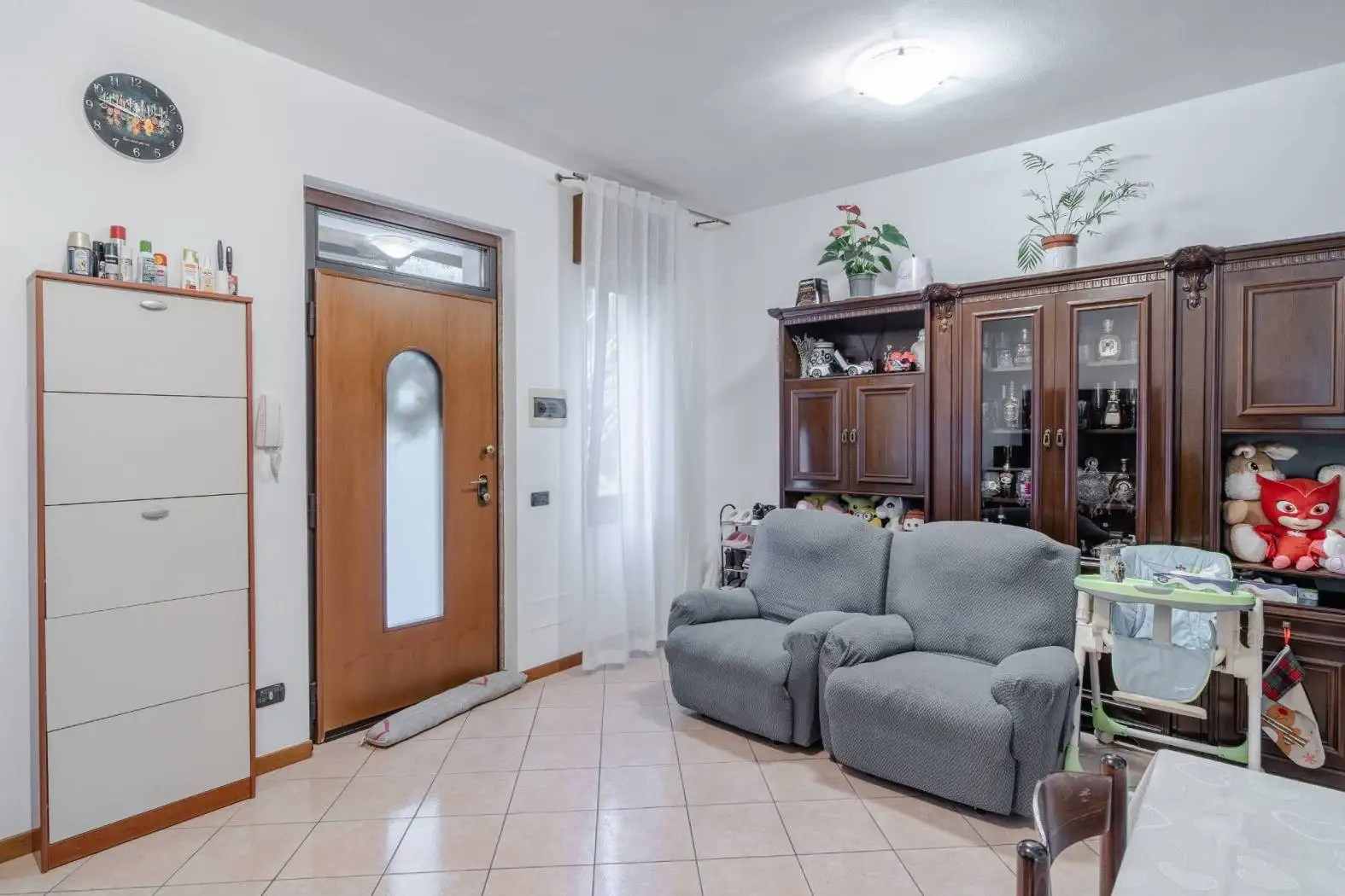 Appartamento in vendita a Grezzana