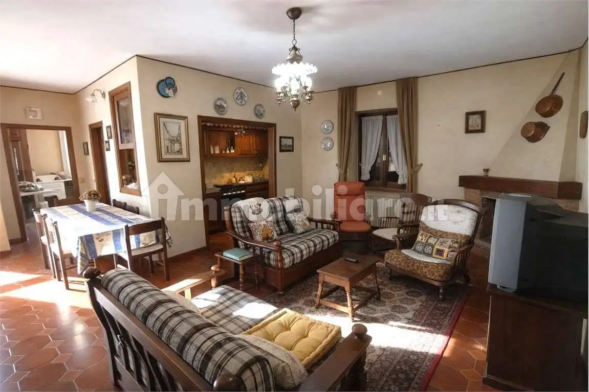 Bilocale via Mazzini, Crosano, Brentonico - foto 3