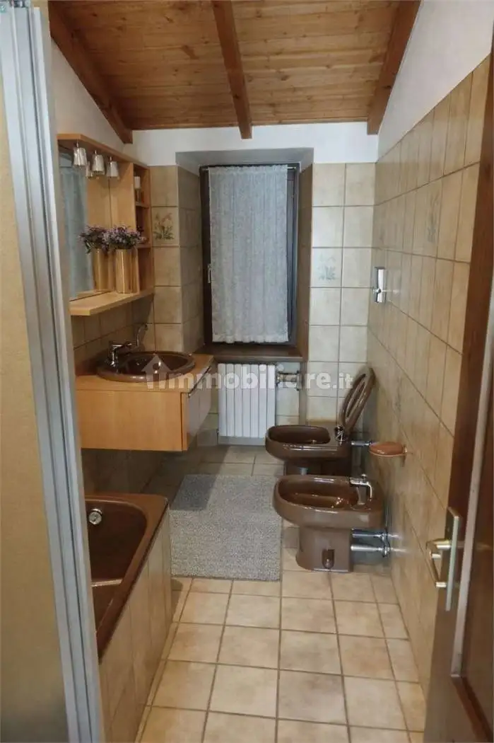 Bilocale buono stato, terzo piano, Crosano, Brentonico - foto 4