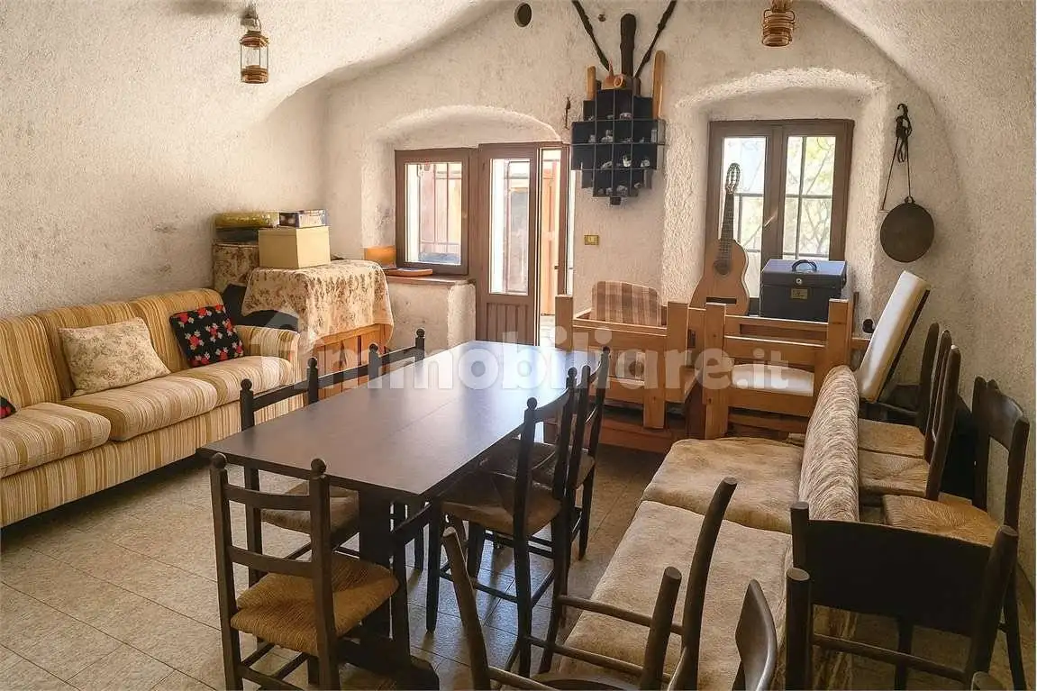 Bilocale buono stato, terzo piano, Crosano, Brentonico - foto 5