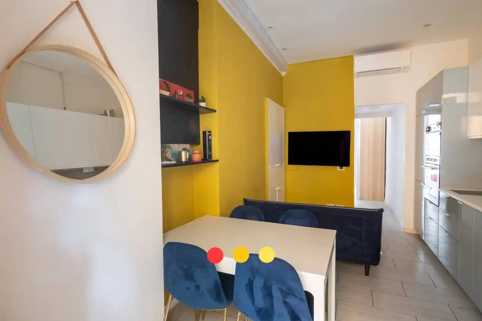 Bilocale via Padova, Cimiano, Milano - foto 3