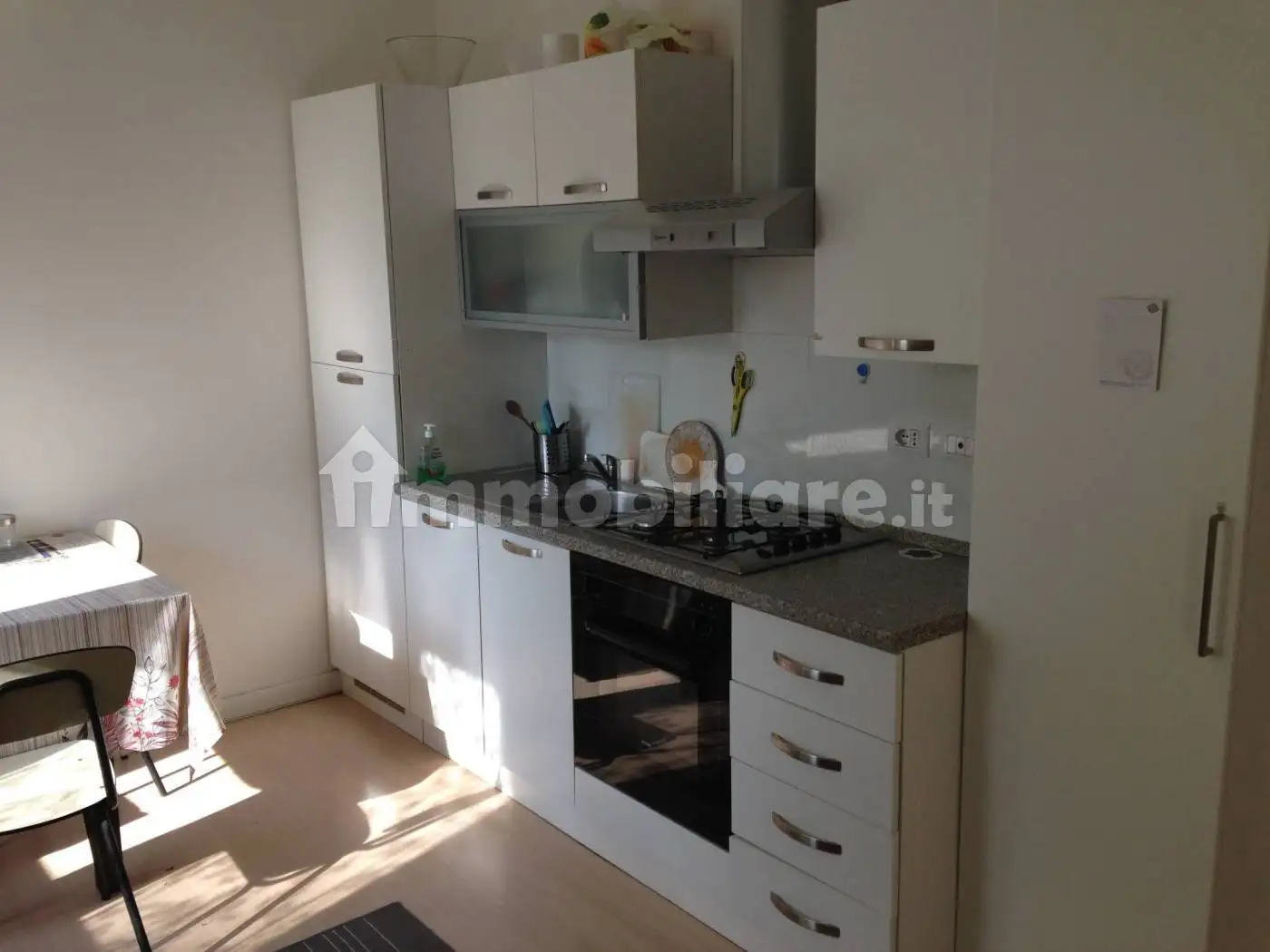 Appartamento in affitto a Buttrio