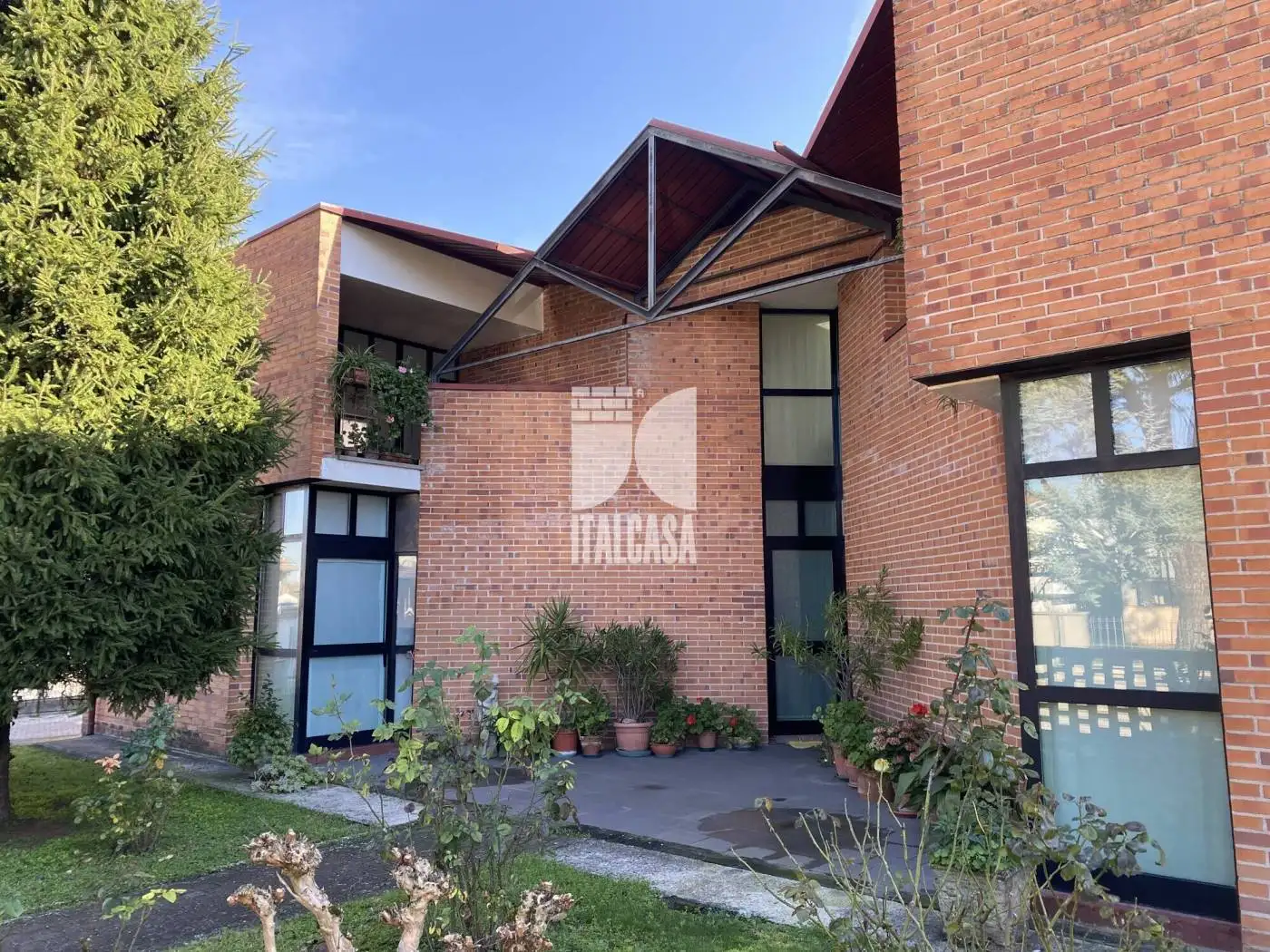 Villa in vendita a San Giorgio Bigarello