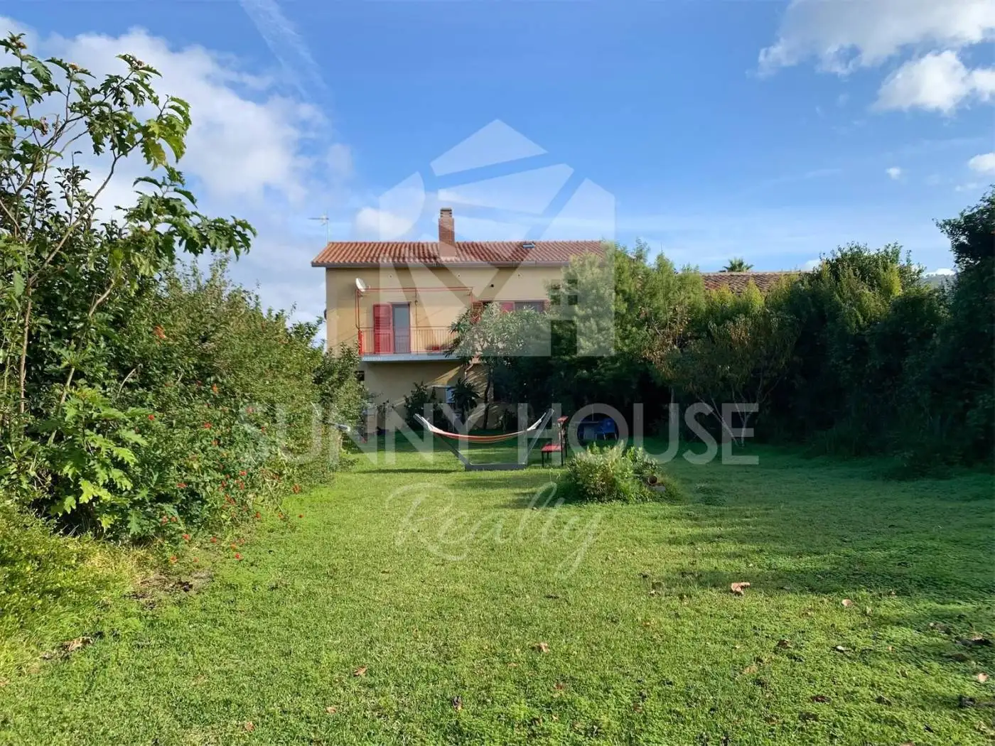 Villa in vendita a Lascari