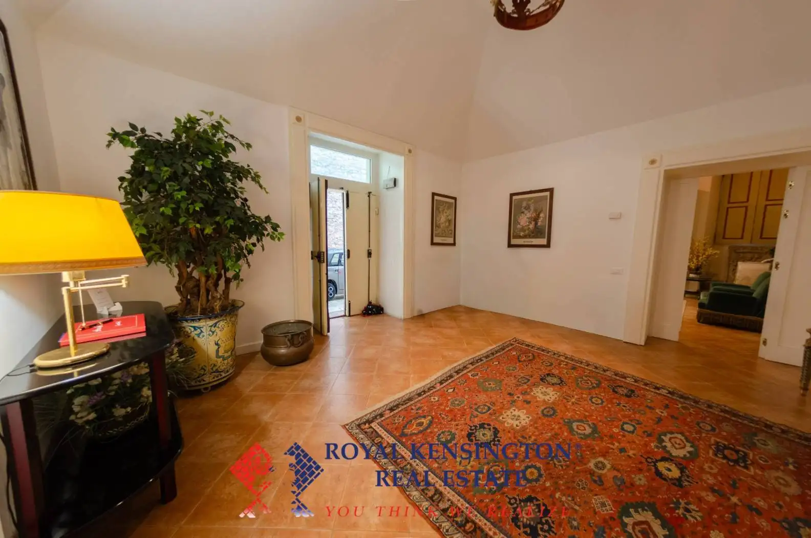 Appartamento piazza del Comune, Centro Storico, Assisi - foto 4