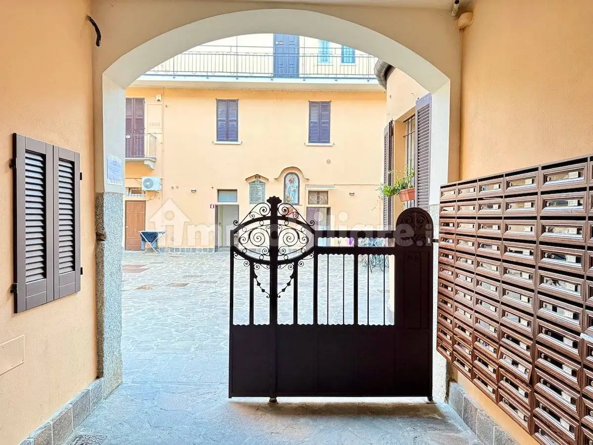 Apartment in vendita a Milan