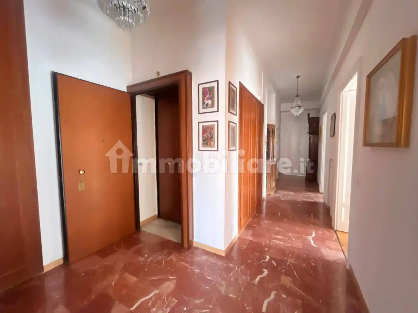 Quadrilocale via Giuseppina Lazzaroni 4, Centrale, Milano - foto 3