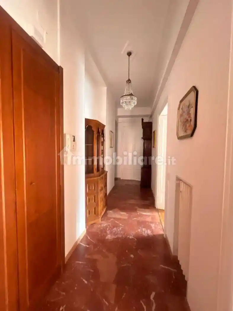 Quadrilocale via Giuseppina Lazzaroni 4, Centrale, Milano - foto 4