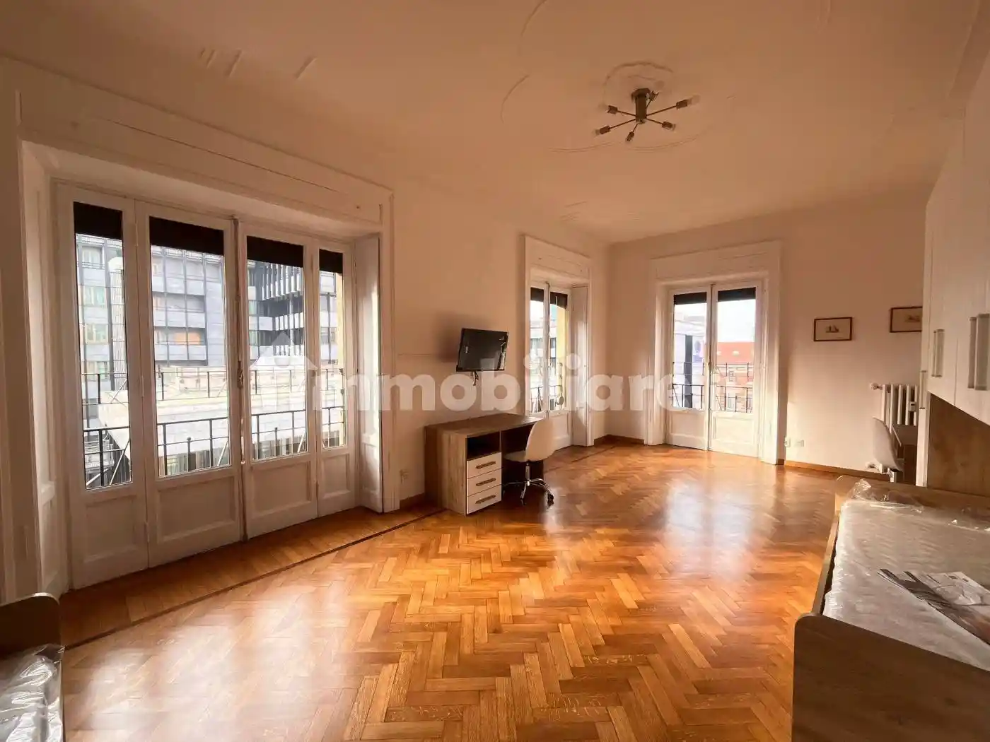 Quadrilocale via Giuseppina Lazzaroni 4, Centrale, Milano - foto 5