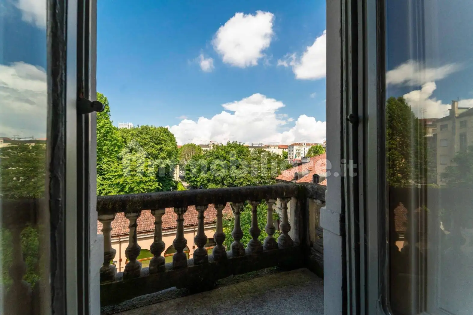 Appartamento in vendita a Torino