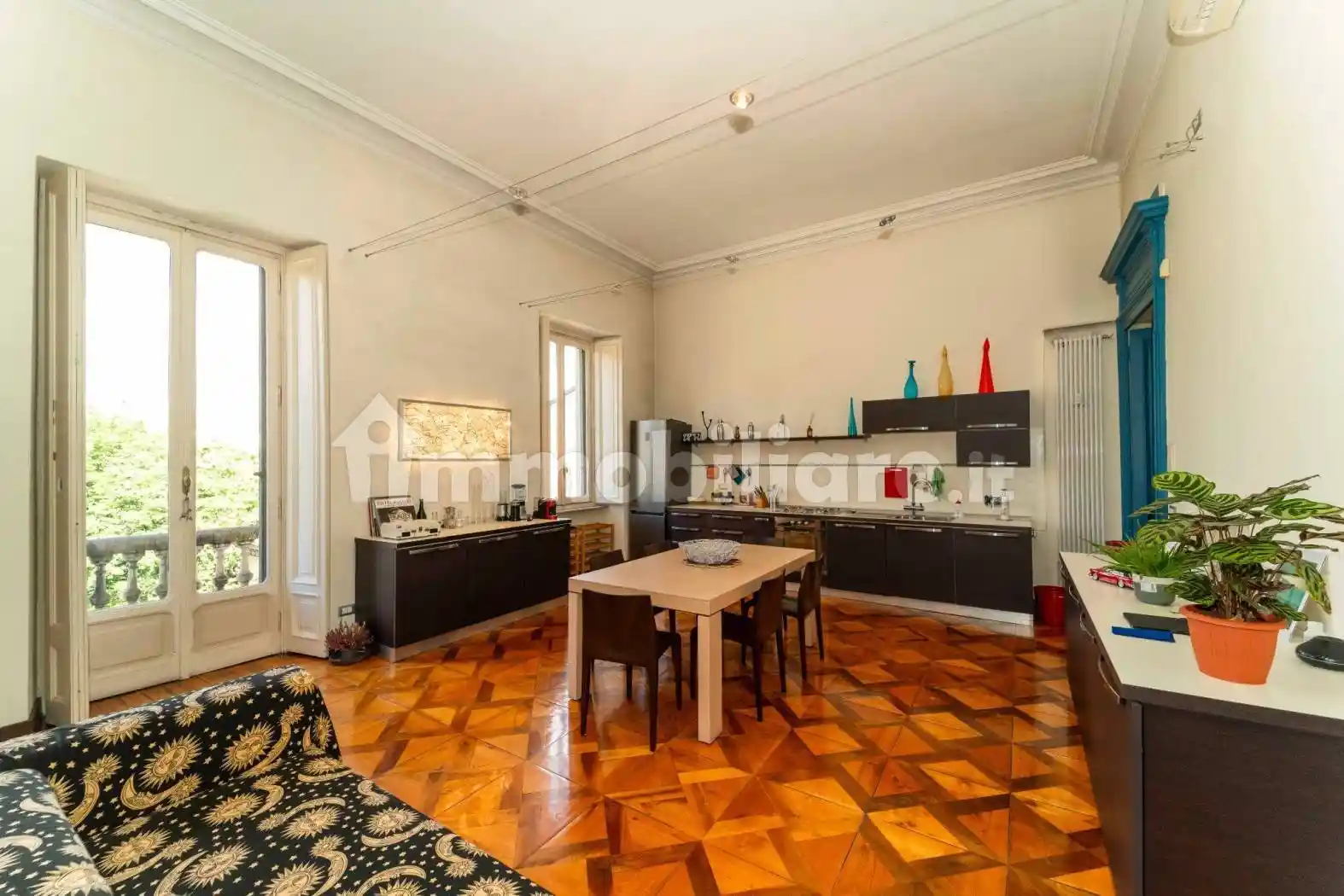 Appartamento piazza Solferino, Piazza Solferino, Torino - foto 5