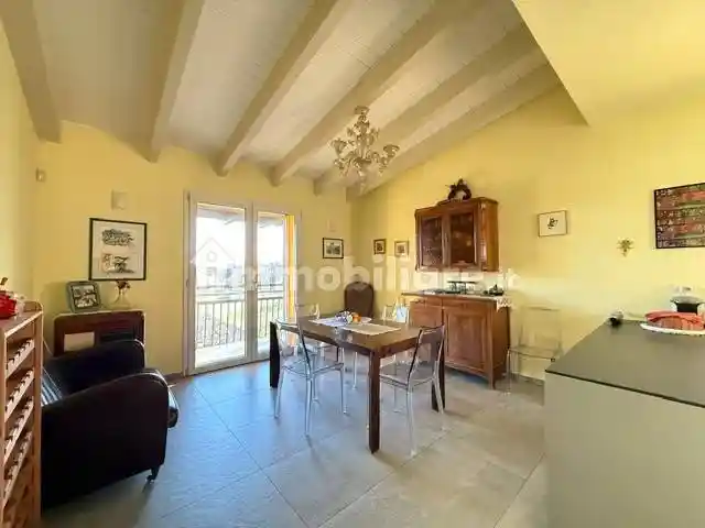 Villa unifamiliare via Monviso 16, Taccona, Monza - foto 2