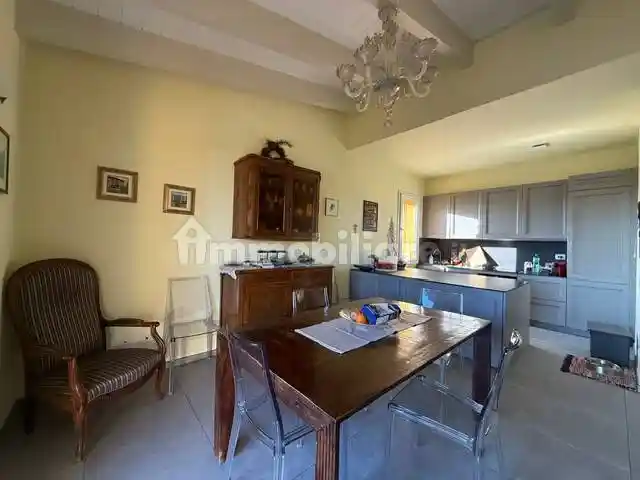 Villa unifamiliare via Monviso 16, Taccona, Monza - foto 4