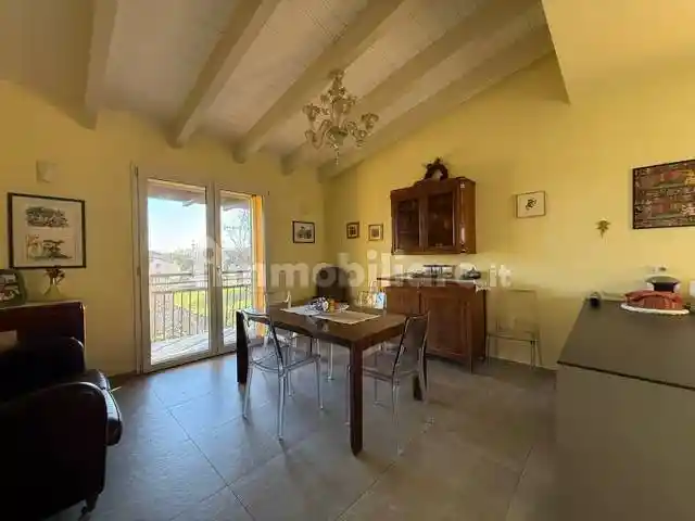 Villa unifamiliare via Monviso 16, Taccona, Monza - foto 5