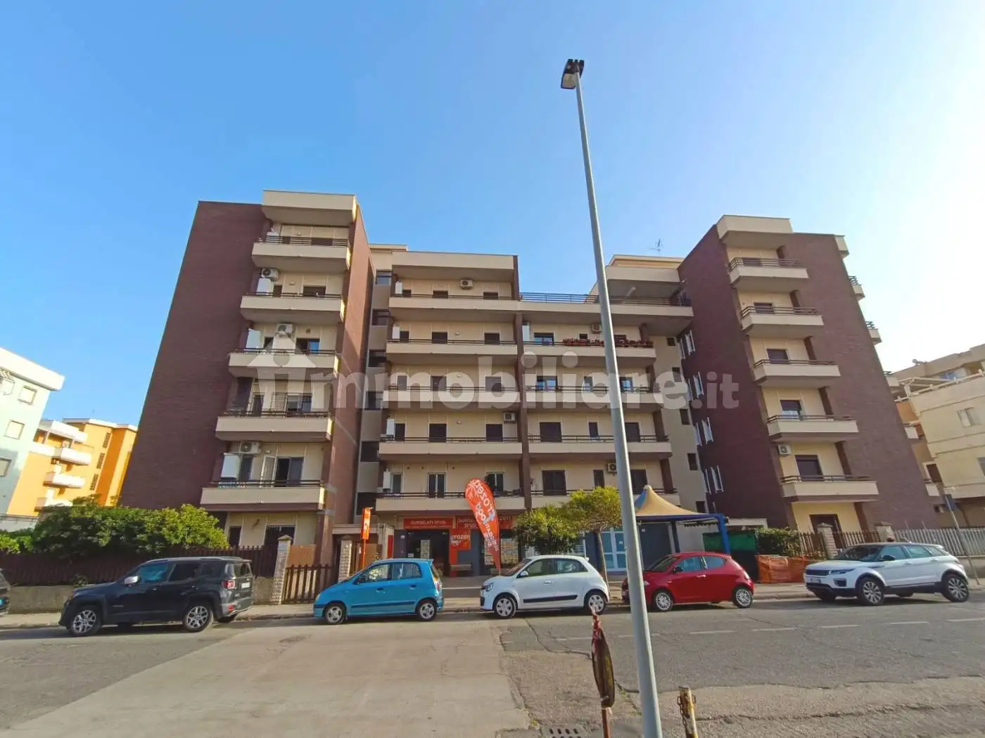 Appartamento in vendita a Nettuno