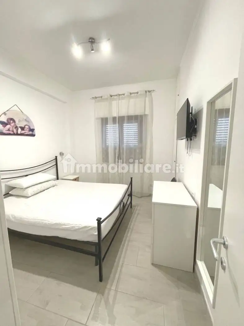 Bilocale via Traunreut 40, Ponserico, Cretarossa, Nettuno - foto 4