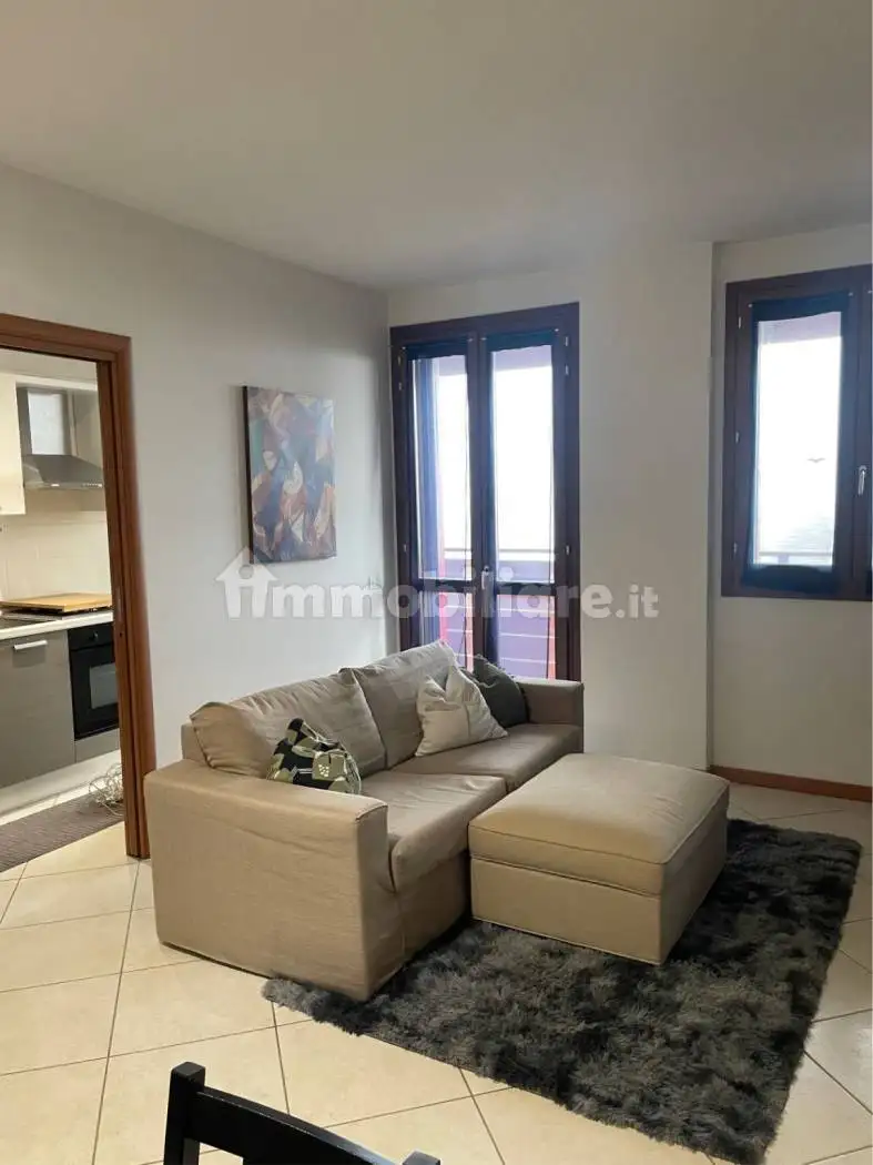 Appartamento in affitto a Ferrara