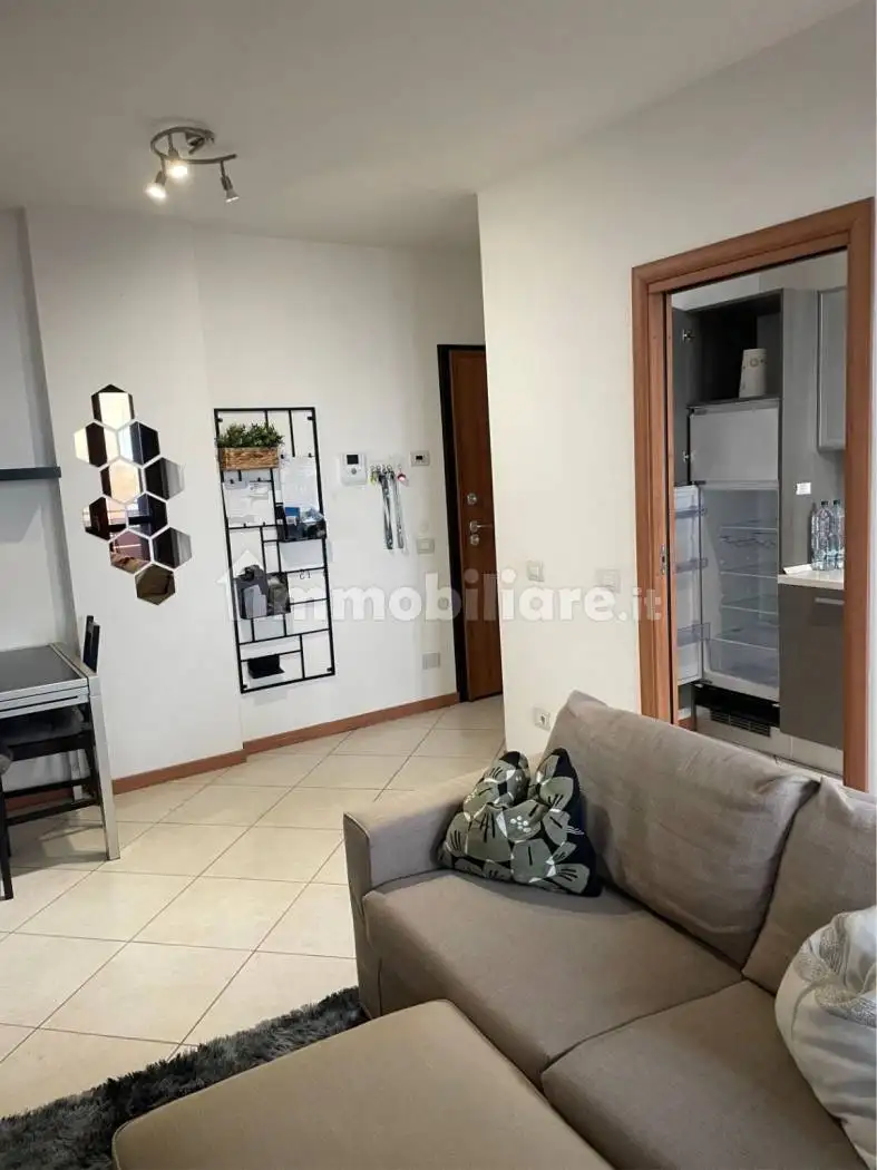 Quadrilocale via Enzo Nenci 6, San Biagio, Ferrara - foto 2