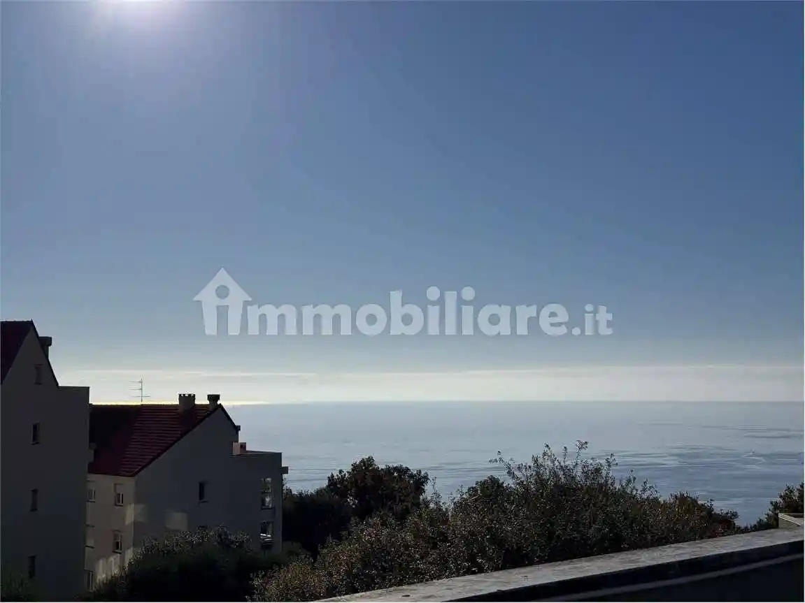 Appartamento via natalino otto, 18, Centro, Cogoleto - foto 2