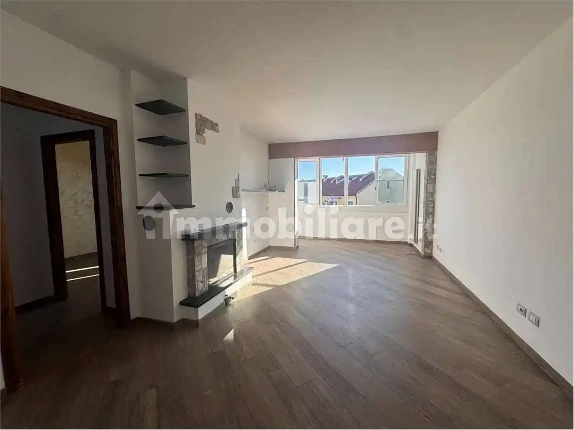 Appartamento via natalino otto, 18, Centro, Cogoleto - foto 4