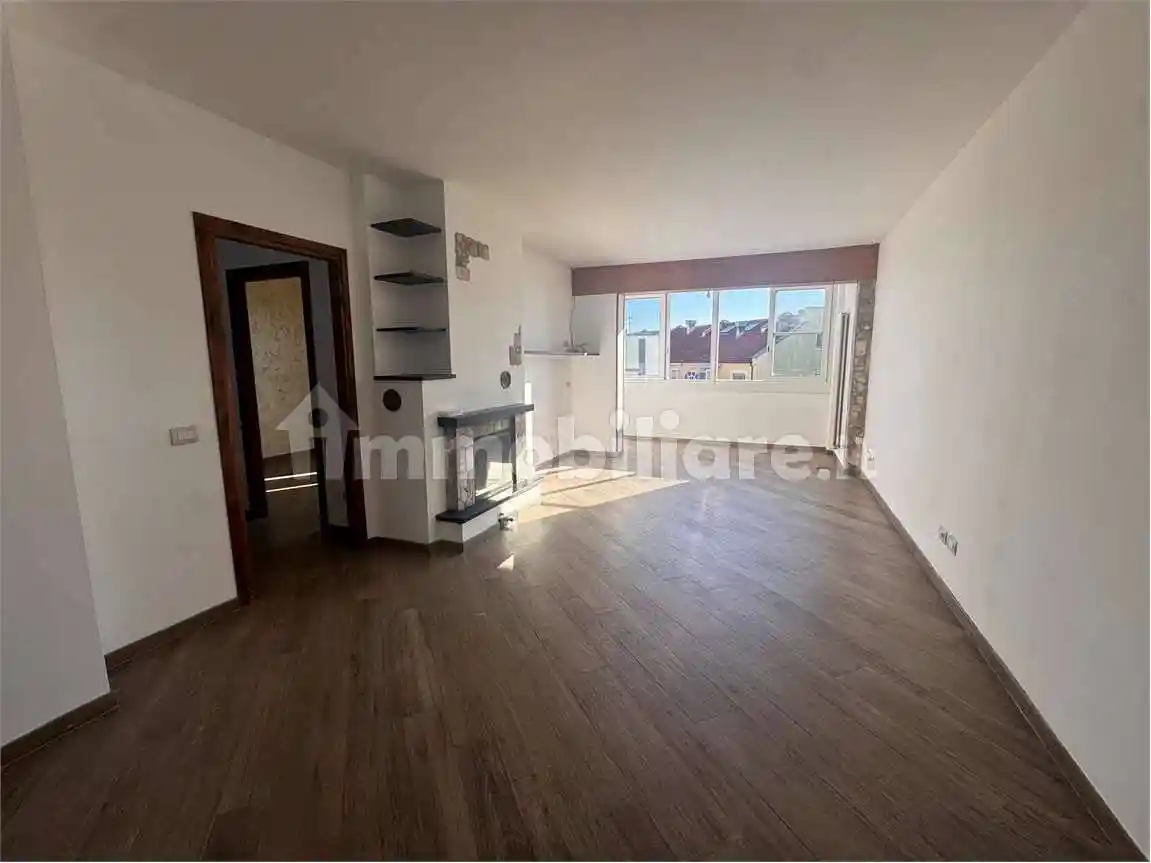 Appartamento via natalino otto, 18, Centro, Cogoleto - foto 5