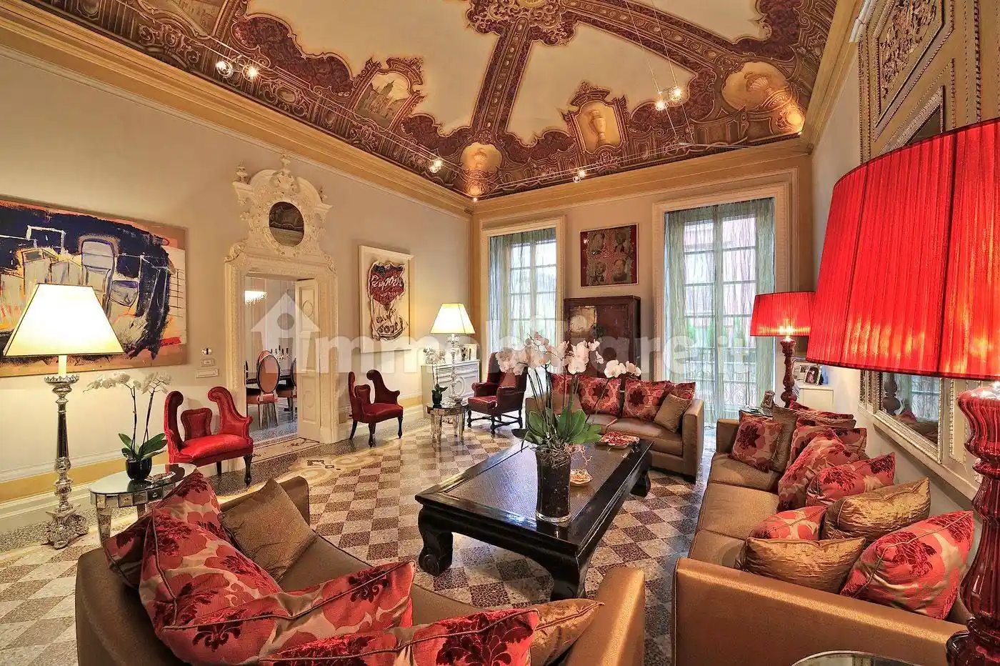 Appartamento piazza Cordusio, Duomo, Milano - foto 3