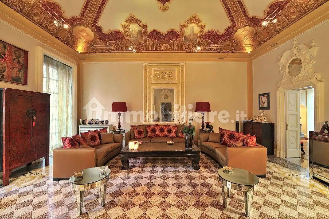 Appartamento piazza Cordusio, Duomo, Milano - foto 4