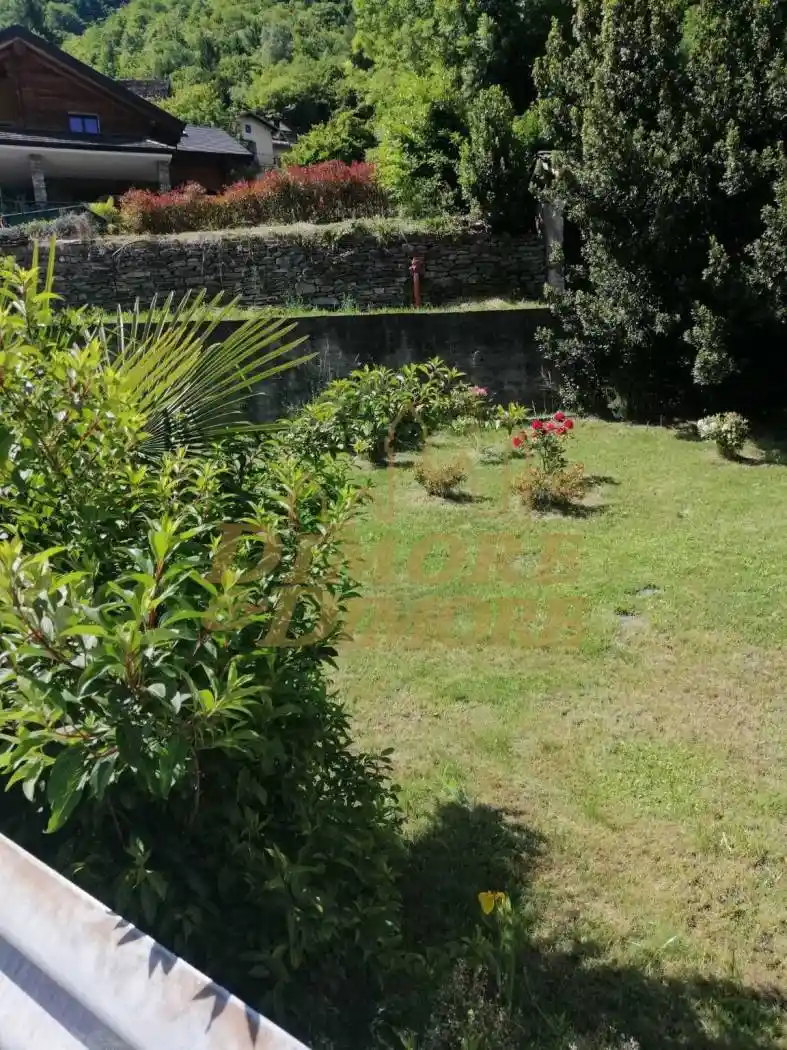 Villa unifamiliare Vigino, Calasca-Castiglione - foto 5