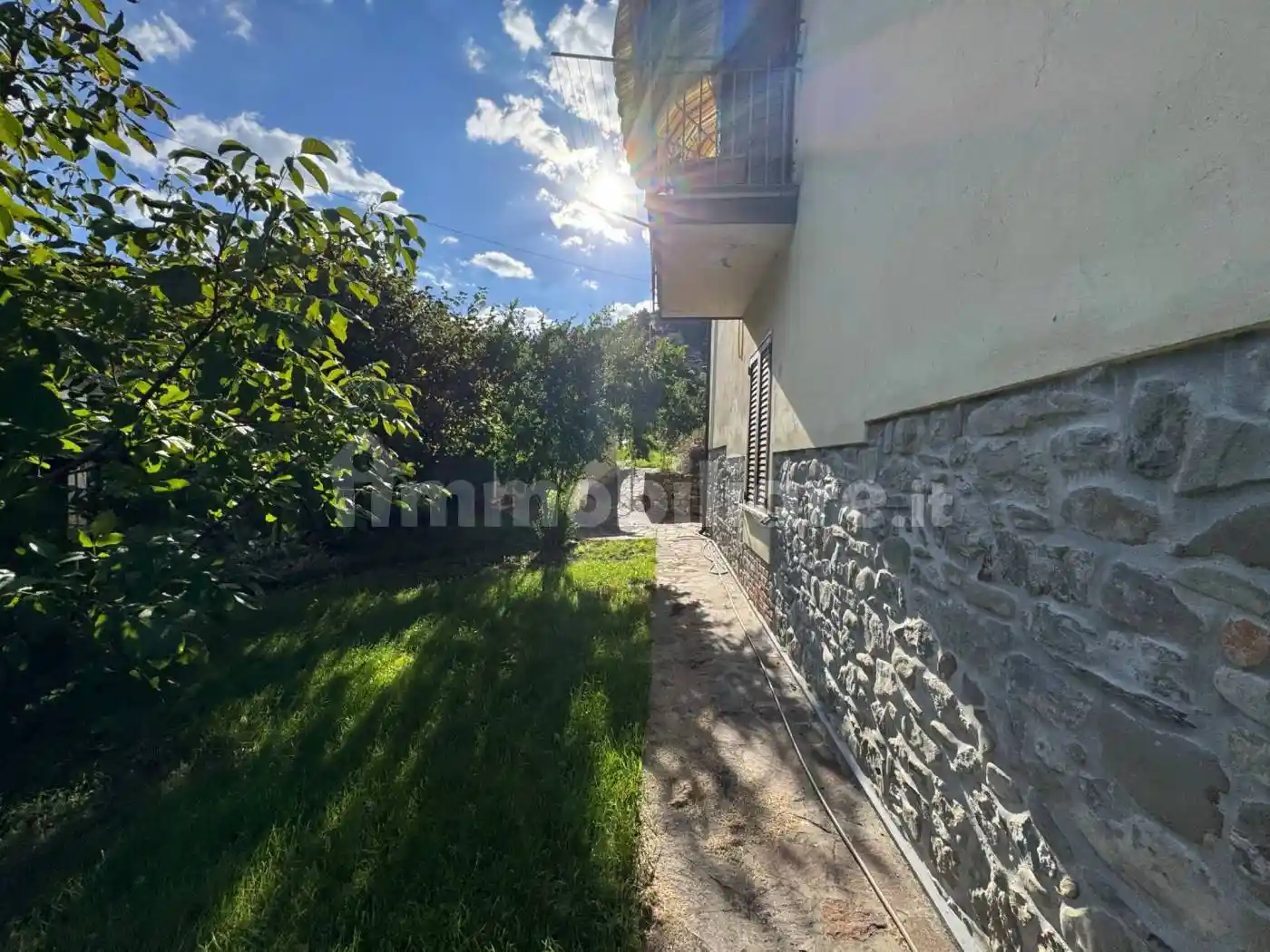 Villa unifamiliare via del Bisenzio, Mercatale San Quirico, Vernio - foto 5