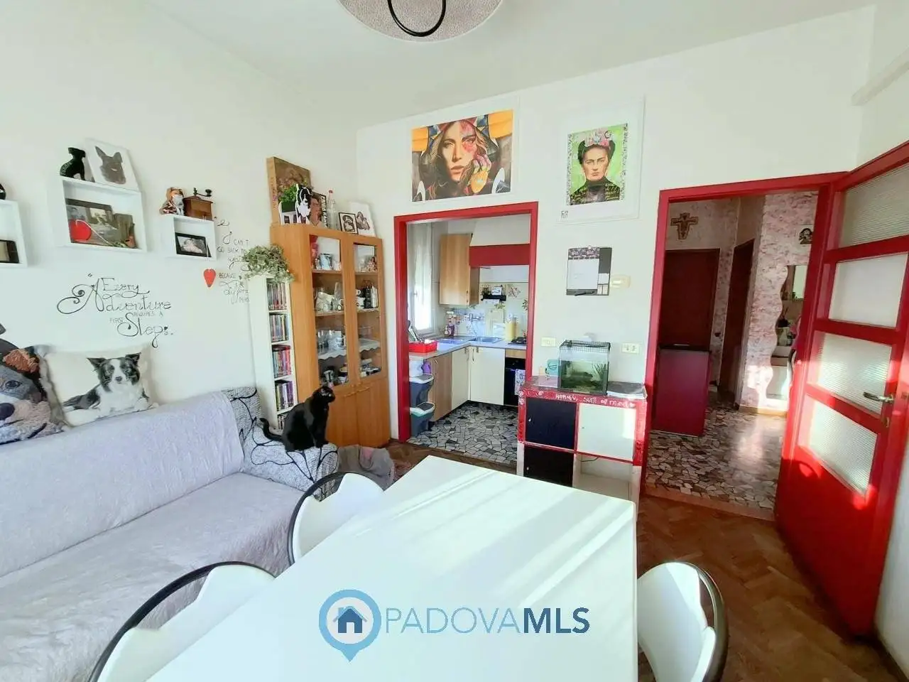 Villa in vendita a Padova