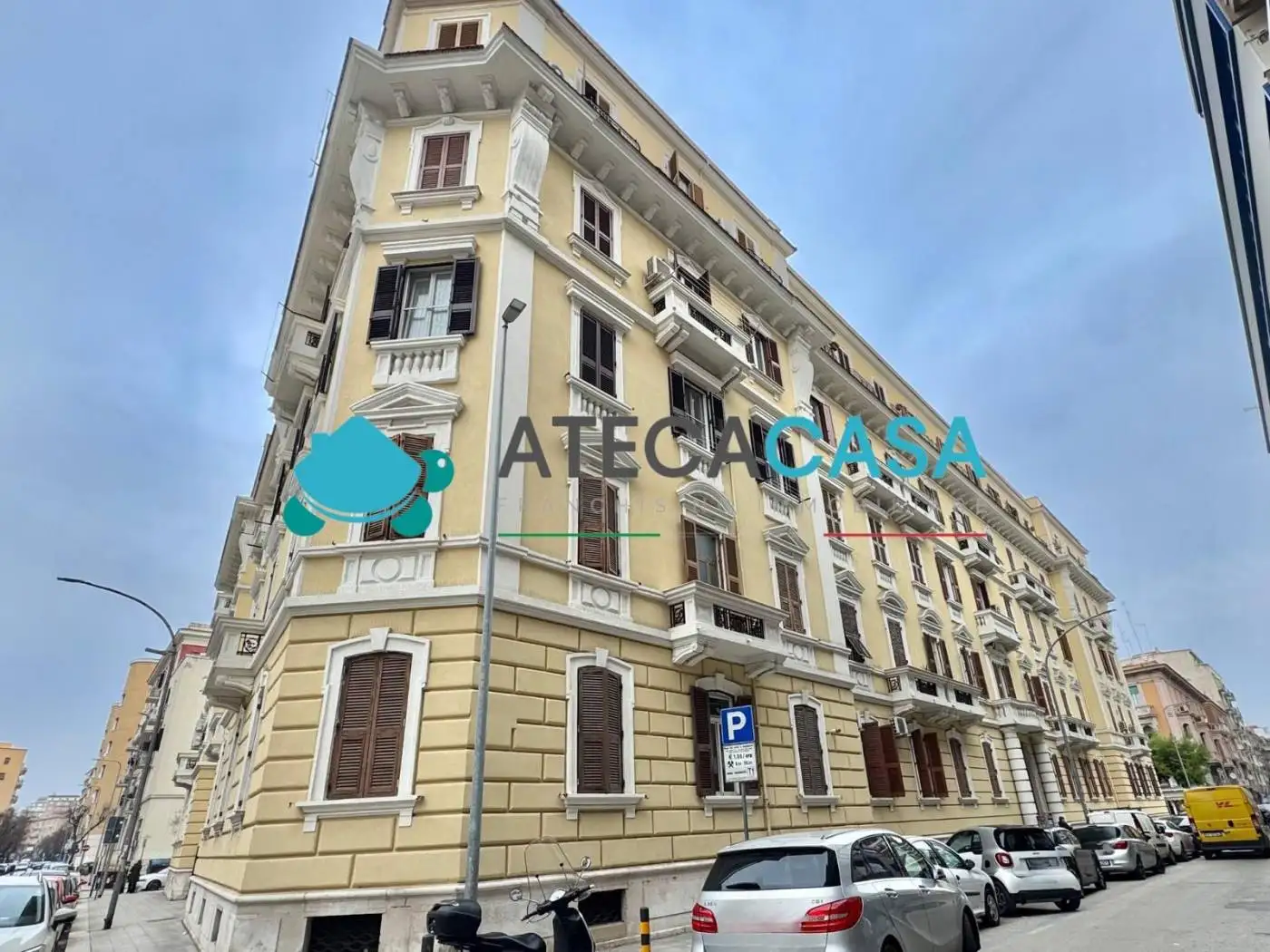 Appartamento in vendita a Foggia